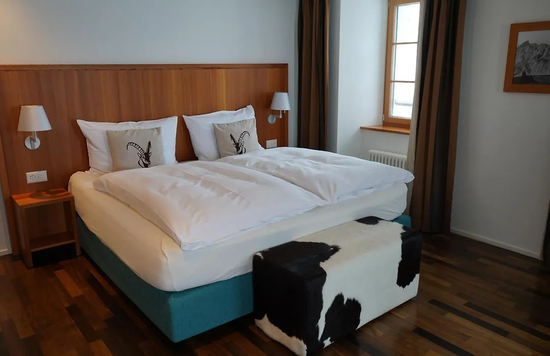 Hotel Pilatus-Kulm-1